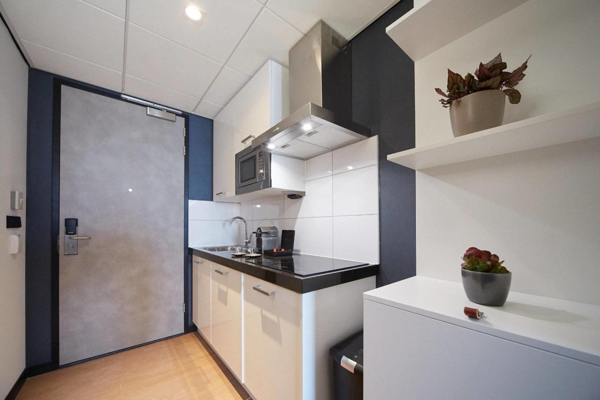 Cityden Zuidas Amstelveen