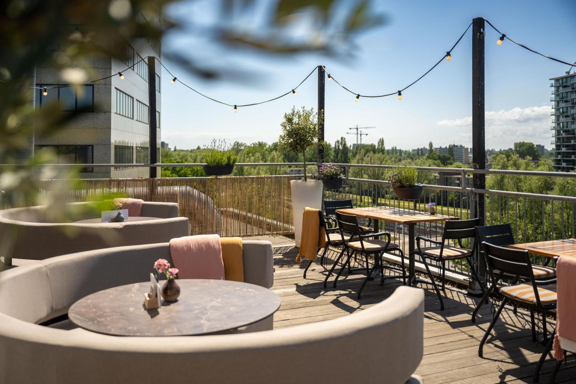 Cityden Zuidas 4*