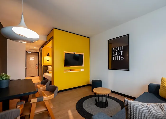 Cityden Zuidas
