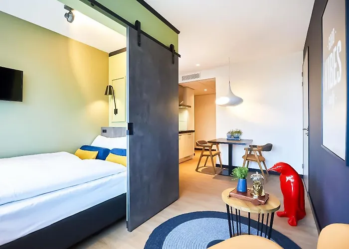 Cityden Zuidas