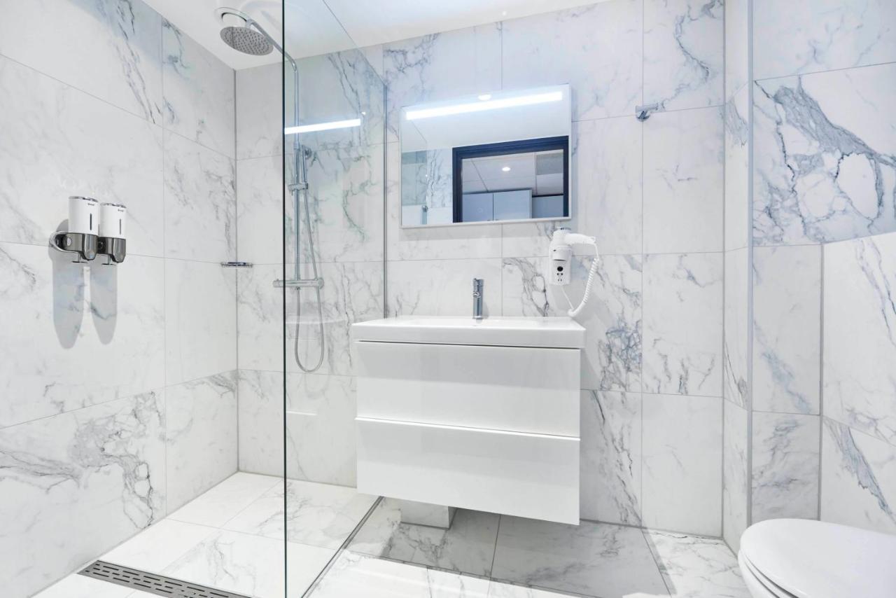 Apart-hotel Cityden Zuidas 4*