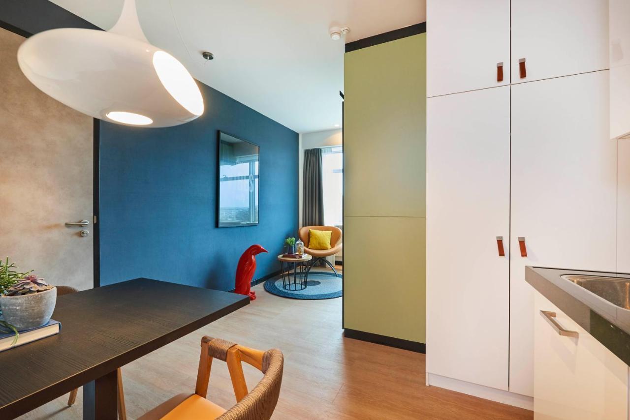 Apart-hotel Cityden Zuidas