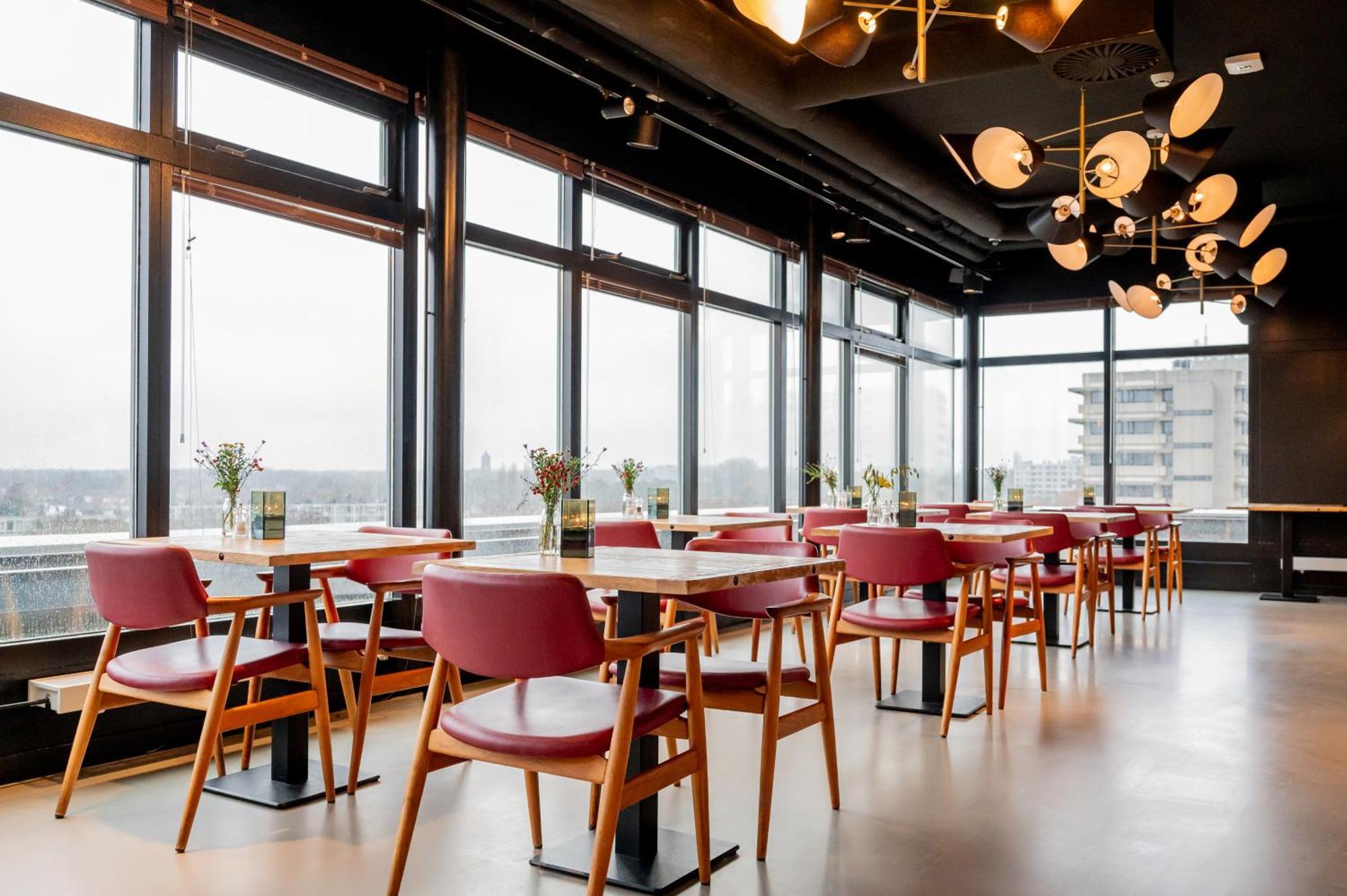 Cityden Zuidas 4* Amstelveen