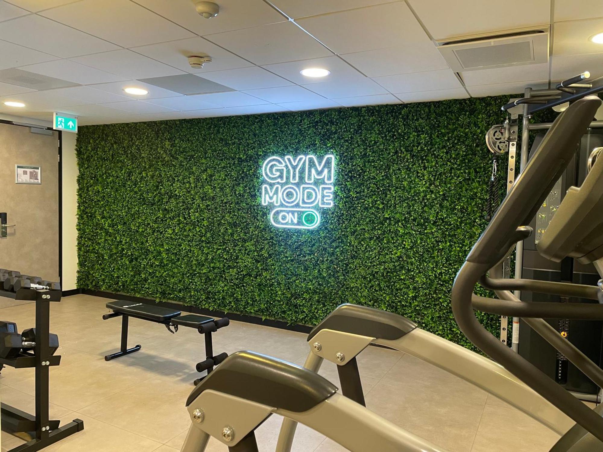 Apart-hotel Cityden Zuidas Amstelveen