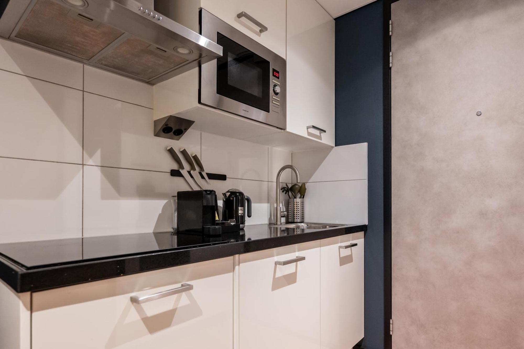 Cityden Zuidas Amstelveen