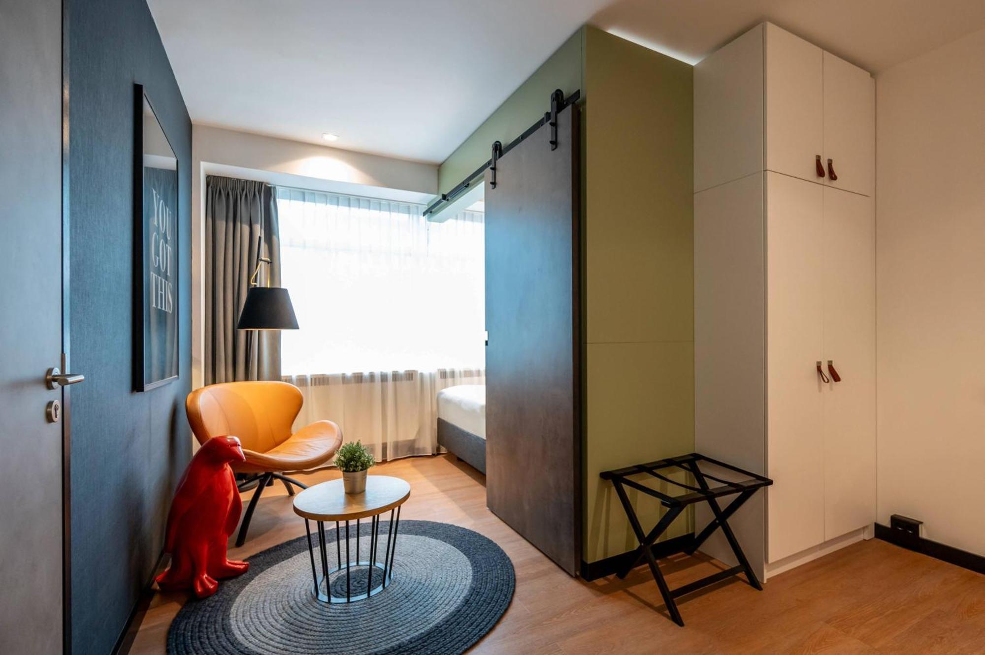 Cityden Zuidas