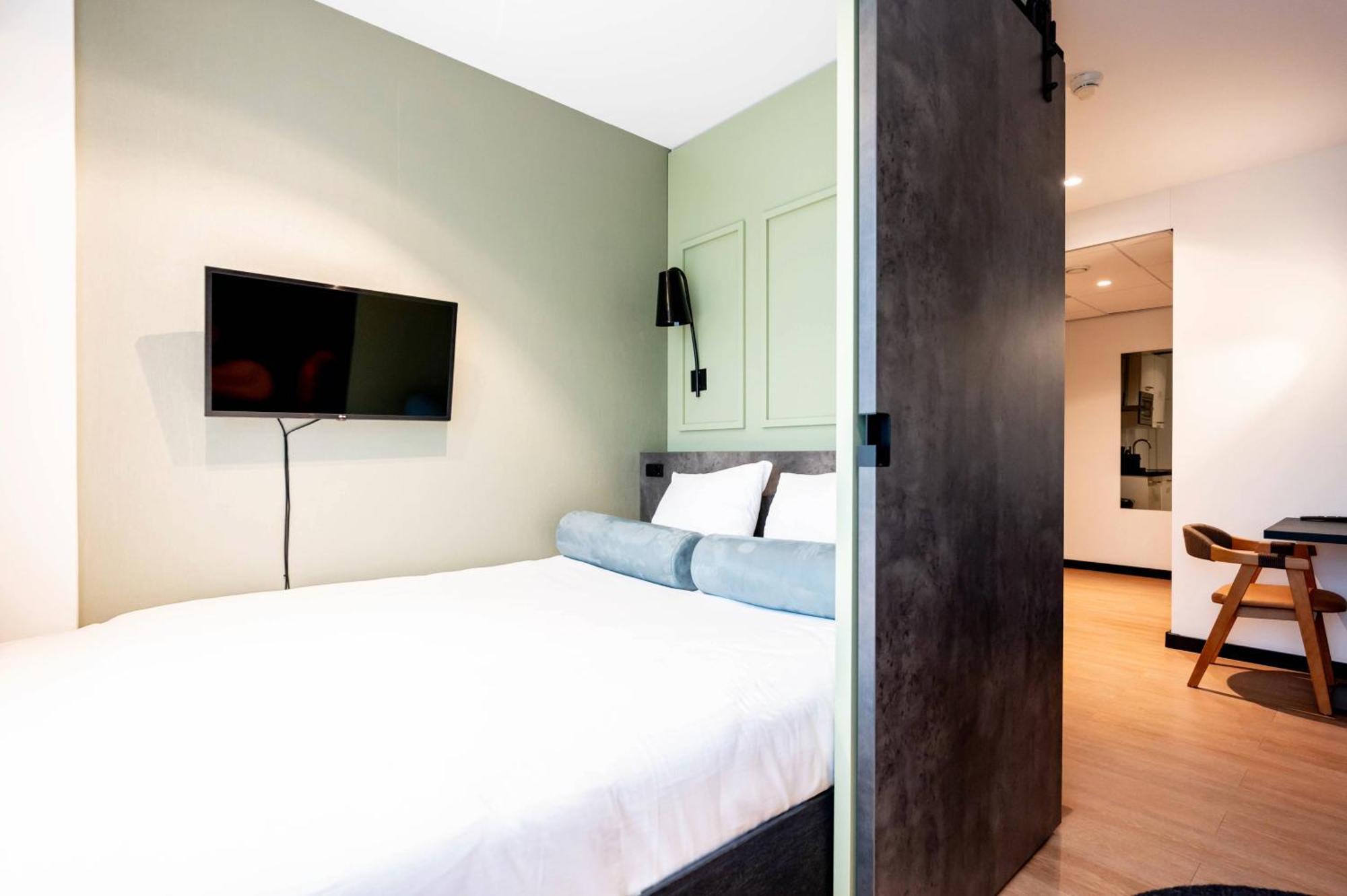 Cityden Zuidas