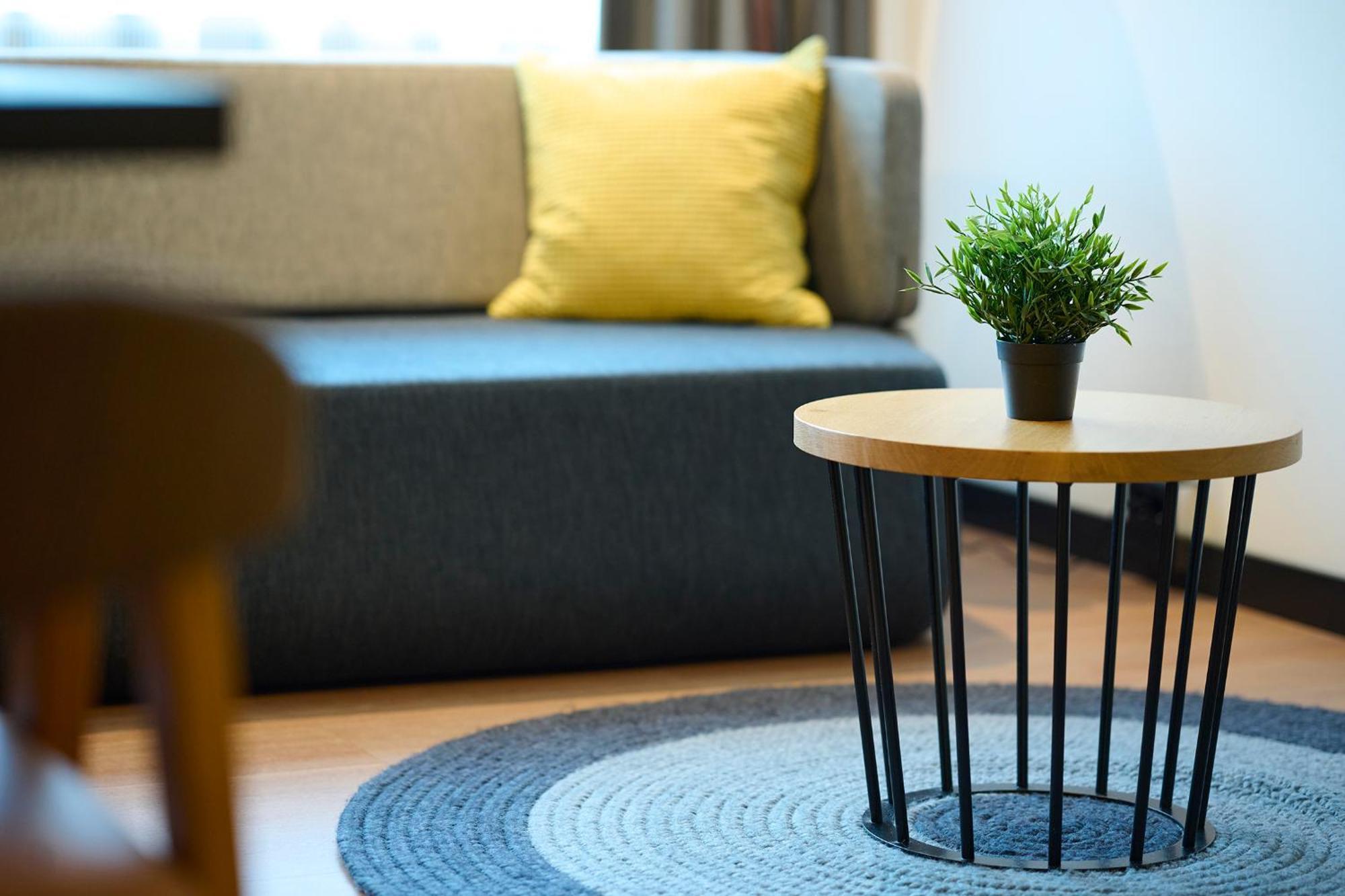 Cityden Zuidas Apart-hotel Amstelveen