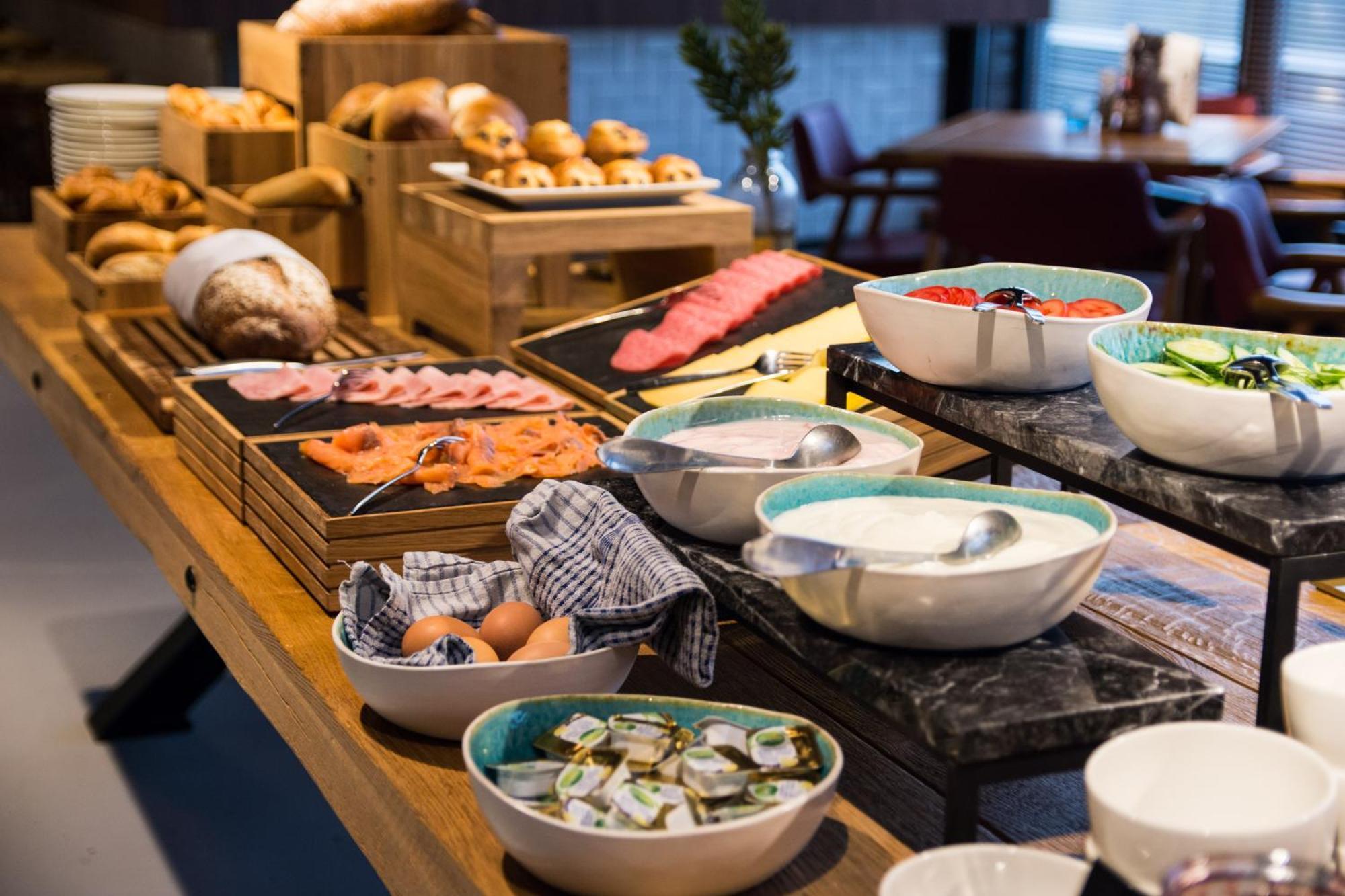 Cityden Zuidas Apart-hotel 4*