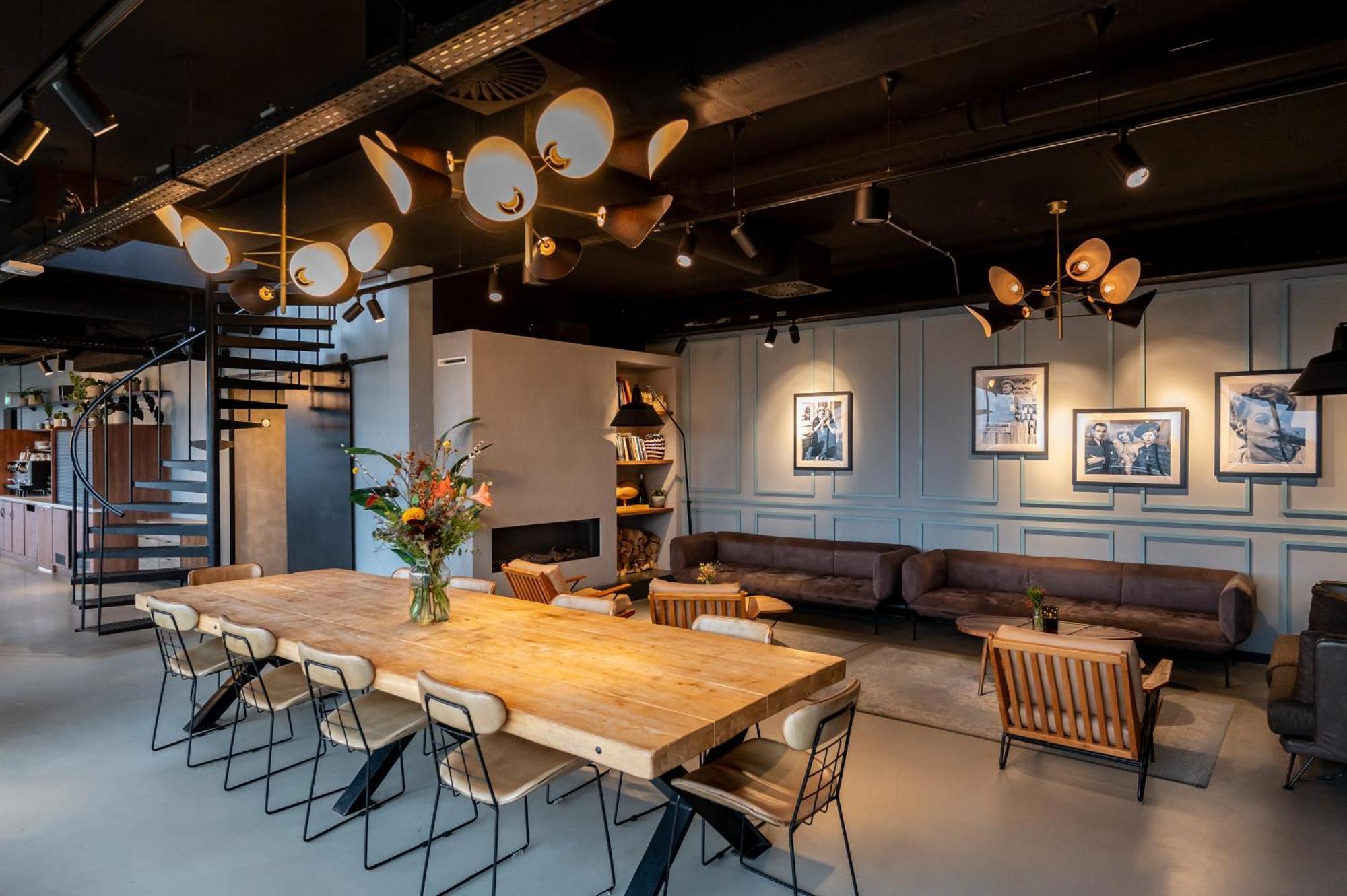 Apart-hotel Cityden Zuidas Amstelveen