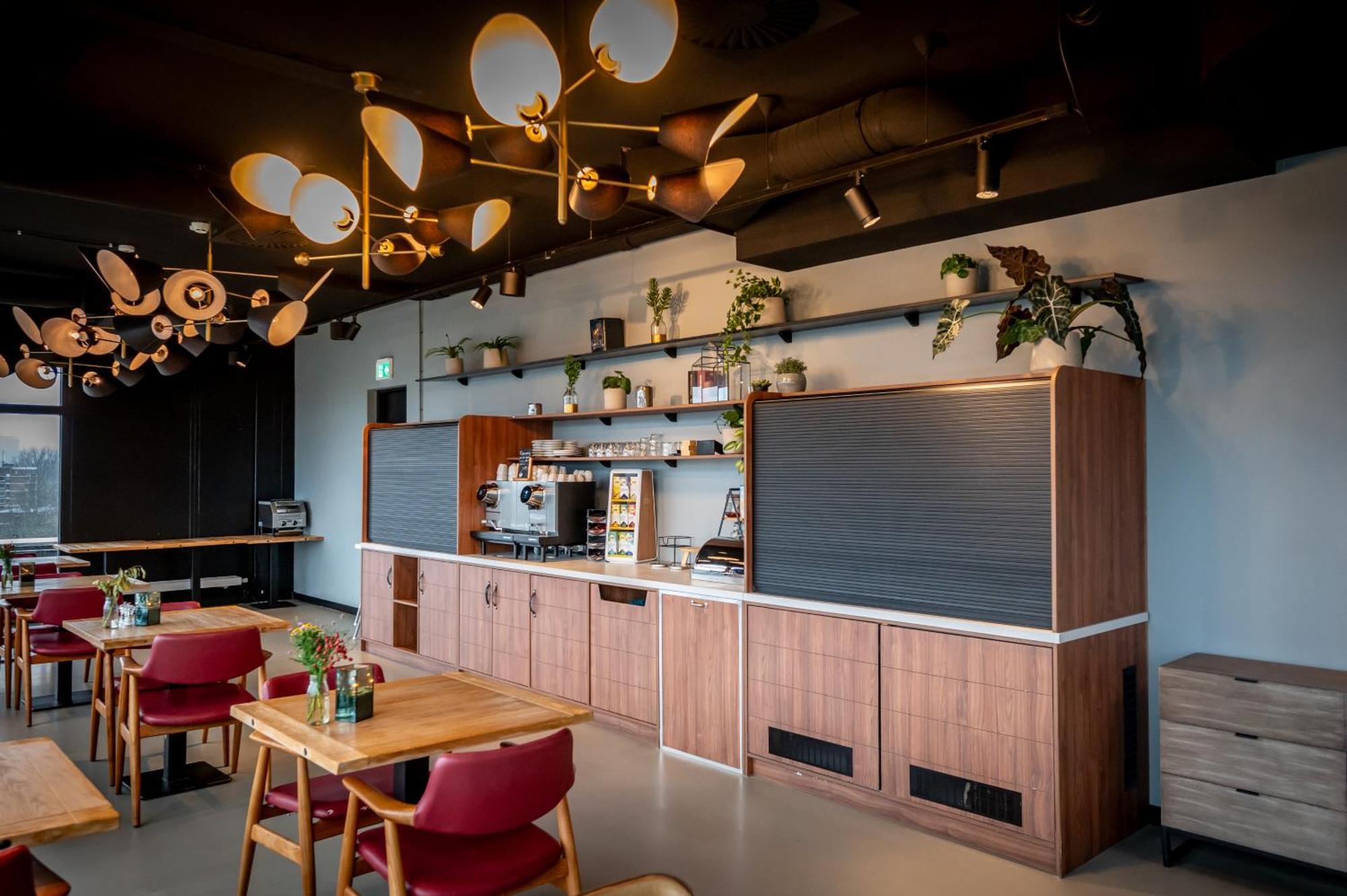 Cityden Zuidas 4*