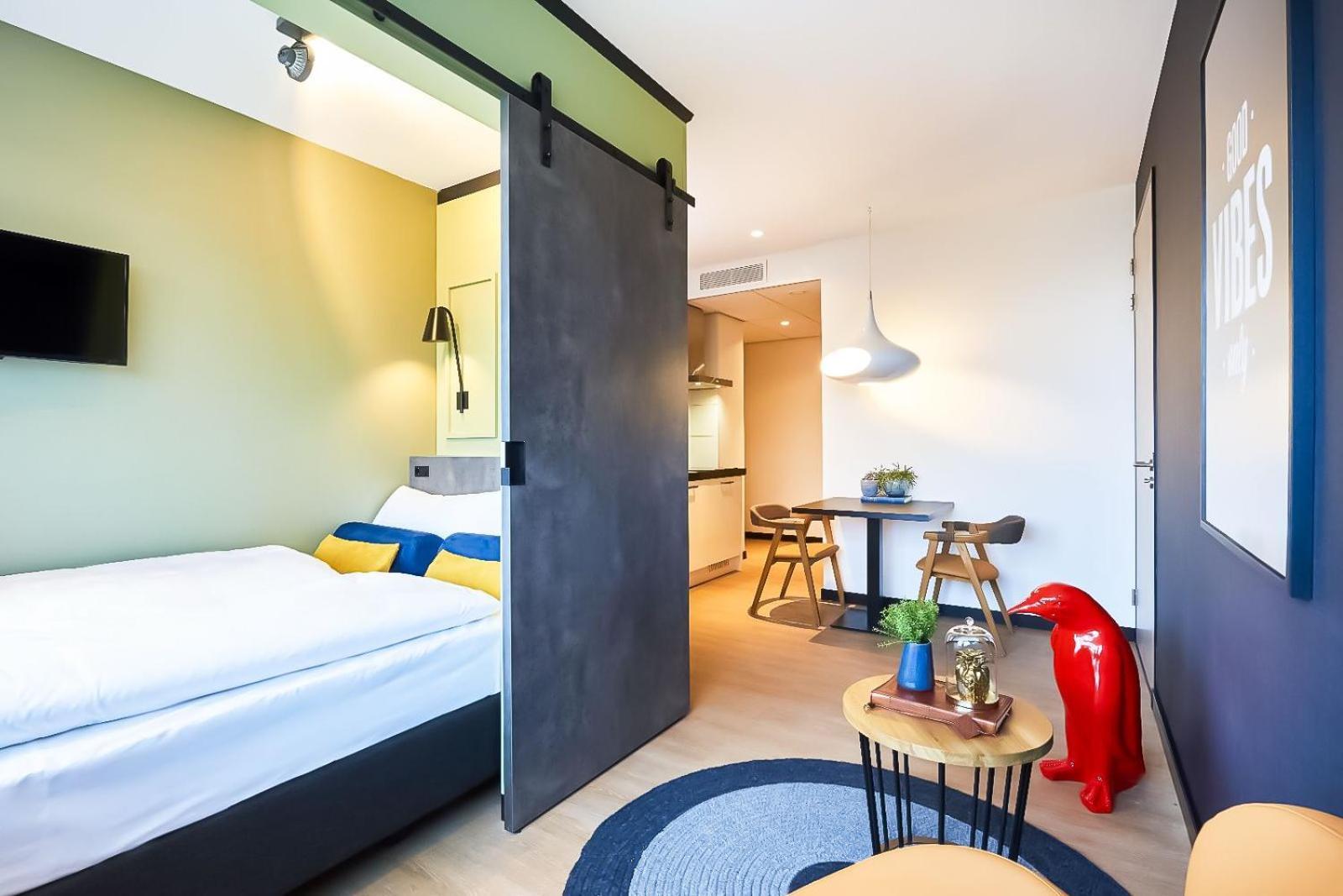 Cityden Zuidas