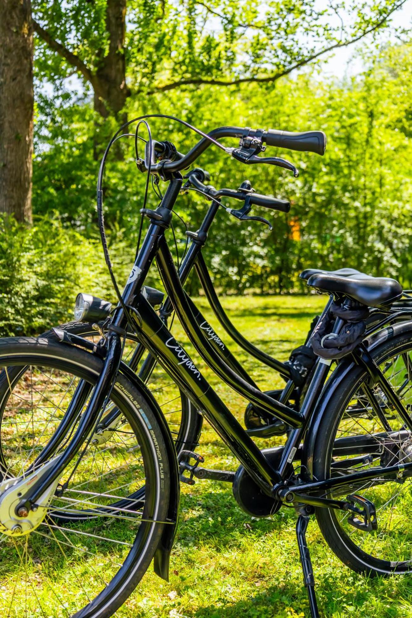 Cityden Zuidas 4* Amstelveen