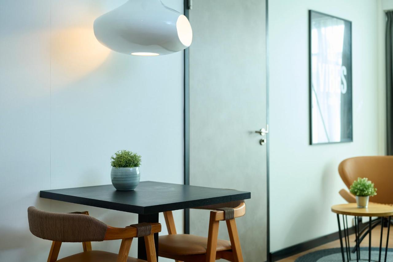 Cityden Zuidas 4*