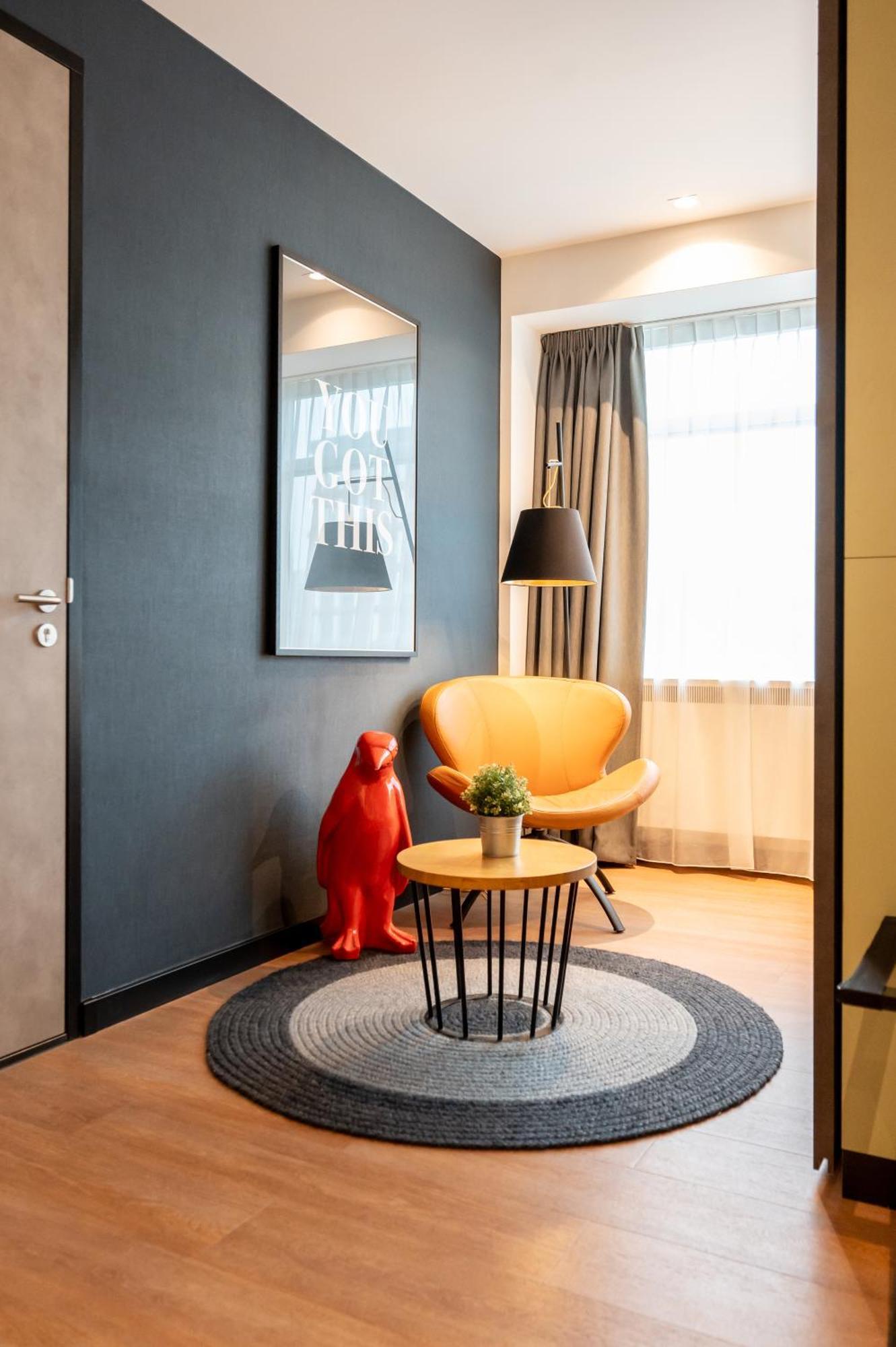 Apartahotel Cityden Zuidas