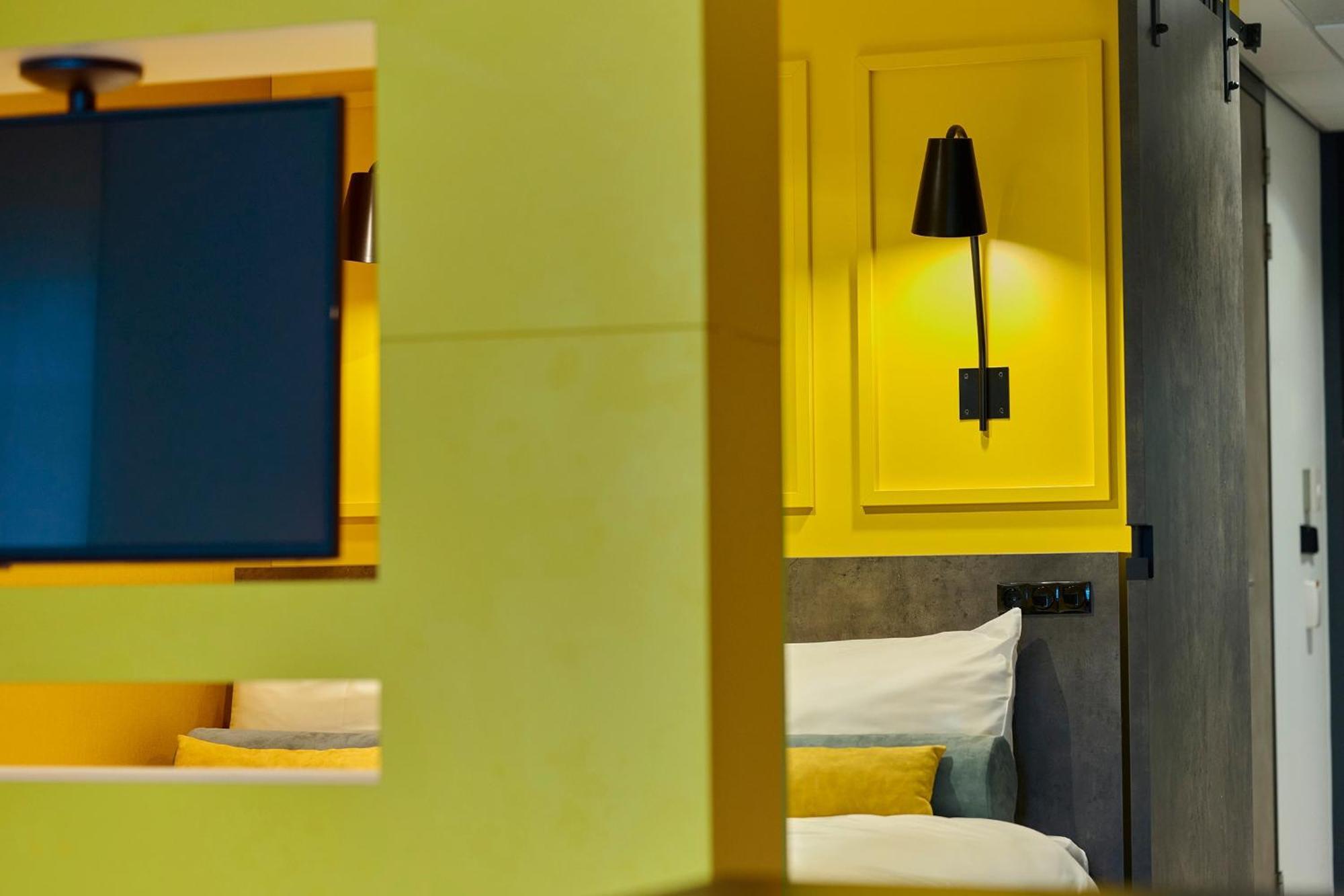Apartahotel Cityden Zuidas