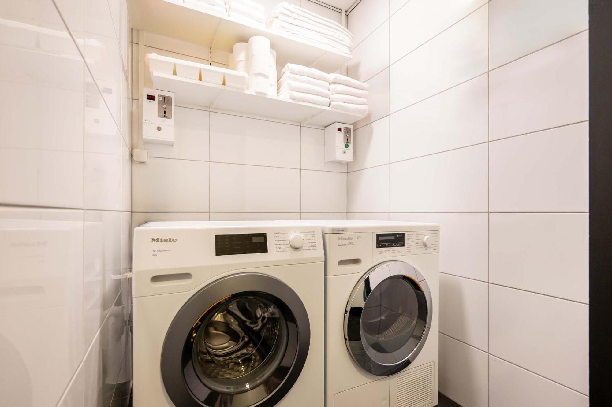 Apartahotel Cityden Zuidas 4*