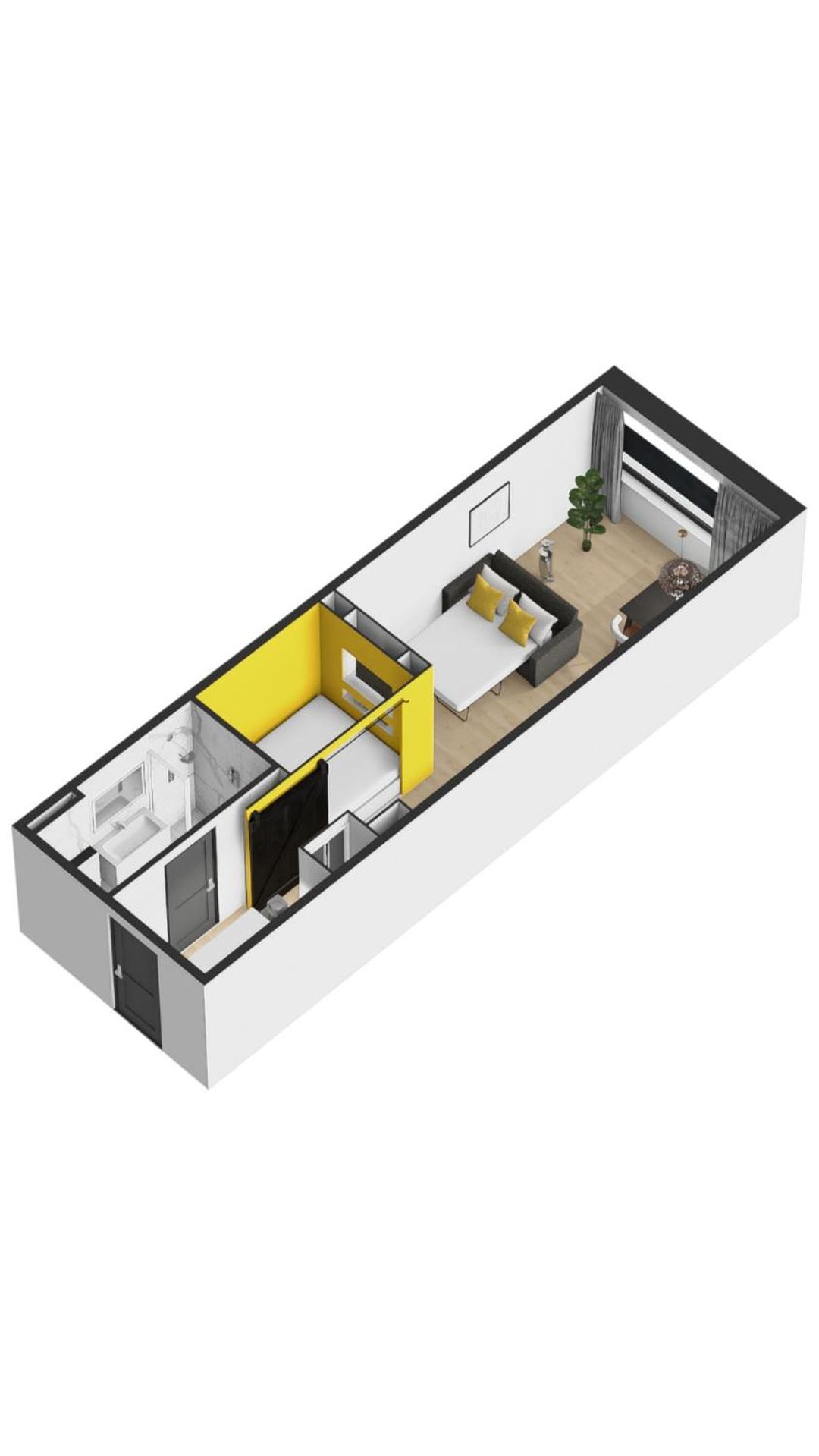Apartahotel Cityden Zuidas 4*