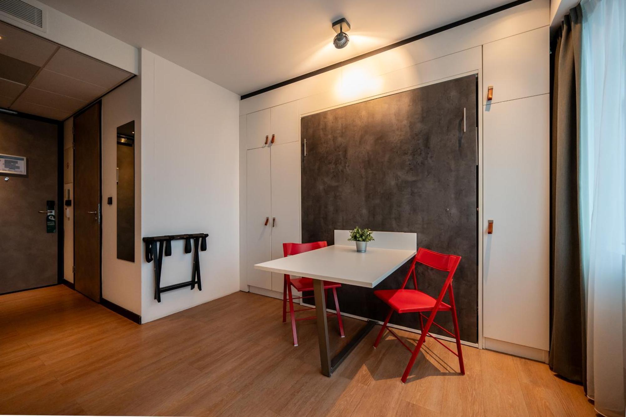 Apartahotel Cityden Zuidas